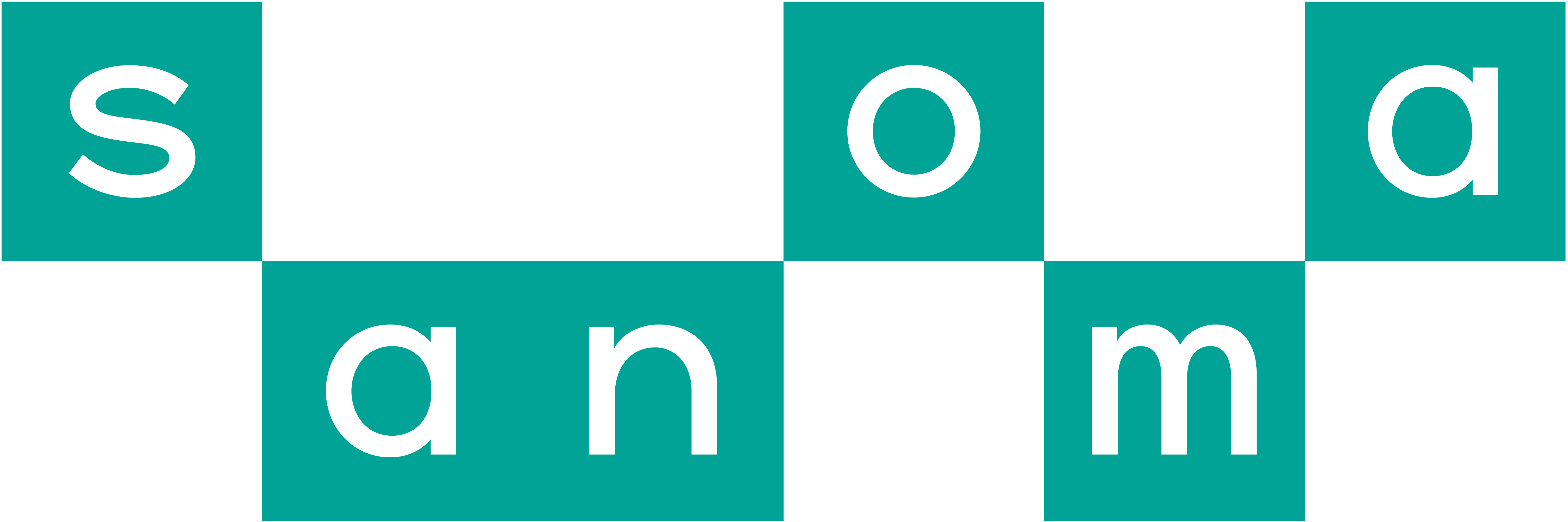 Sanoma Utbildning Logotyp